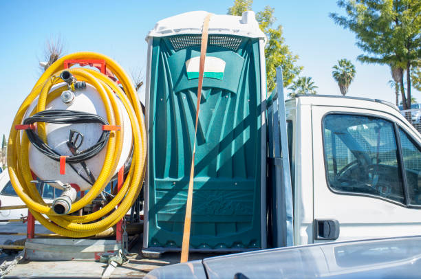 Best Portable restroom trailer rental  in Midvale, UT