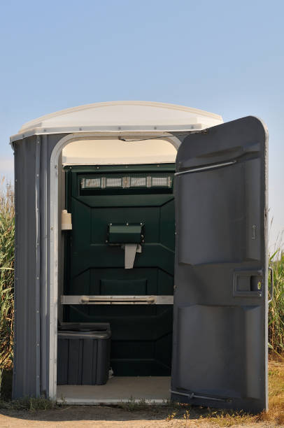 Best Affordable porta potty rental  in Midvale, UT