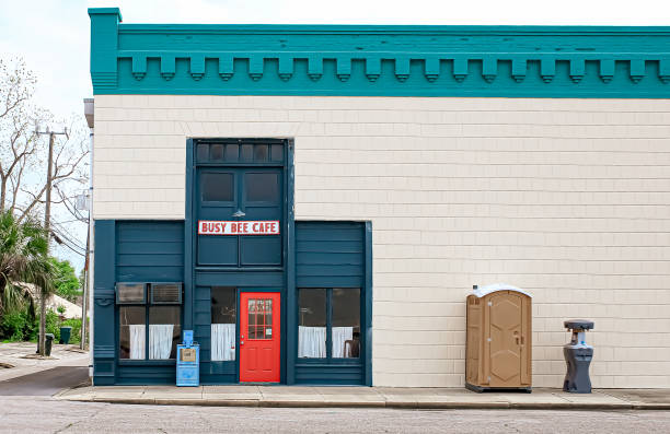 Best Affordable portable toilet rental  in Midvale, UT
