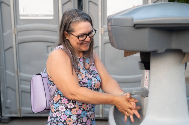 Best Long-term porta potty rental  in Midvale, UT