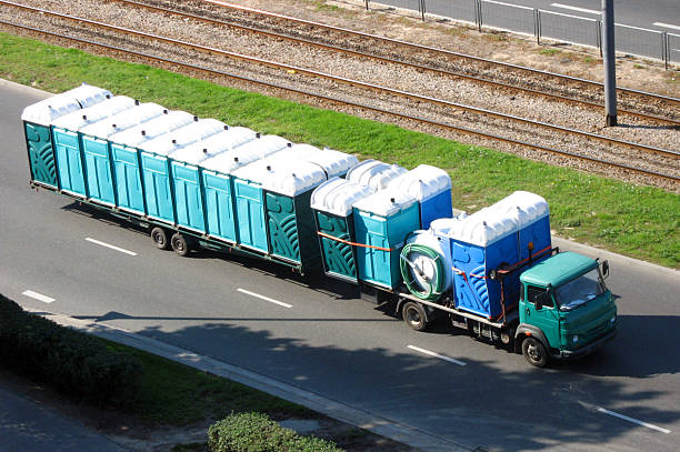 Best Local porta potty services  in Midvale, UT